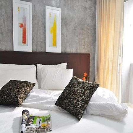 Islanda Boutique Hotel Patong Bagian luar foto