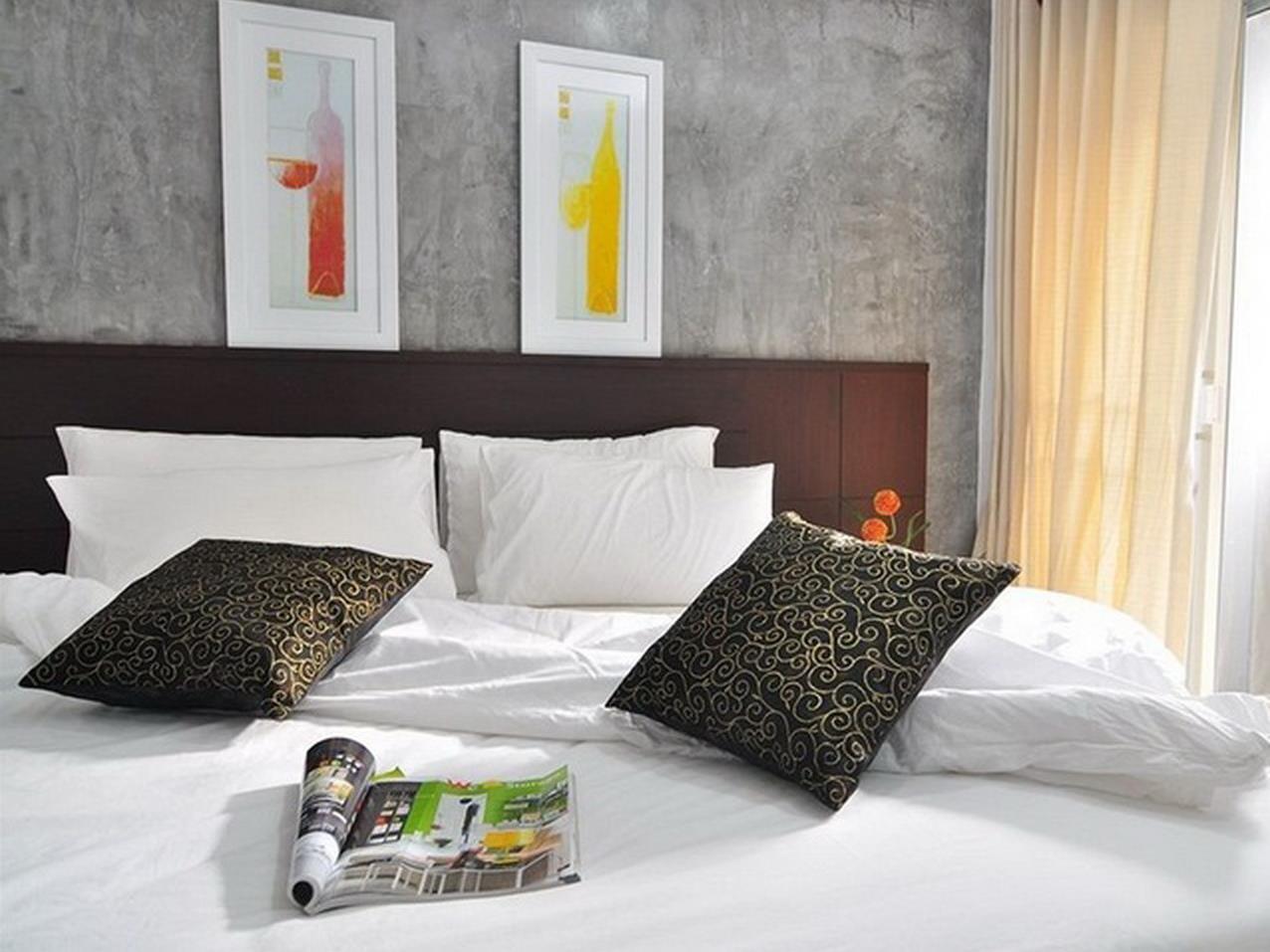 Islanda Boutique Hotel Patong Bagian luar foto