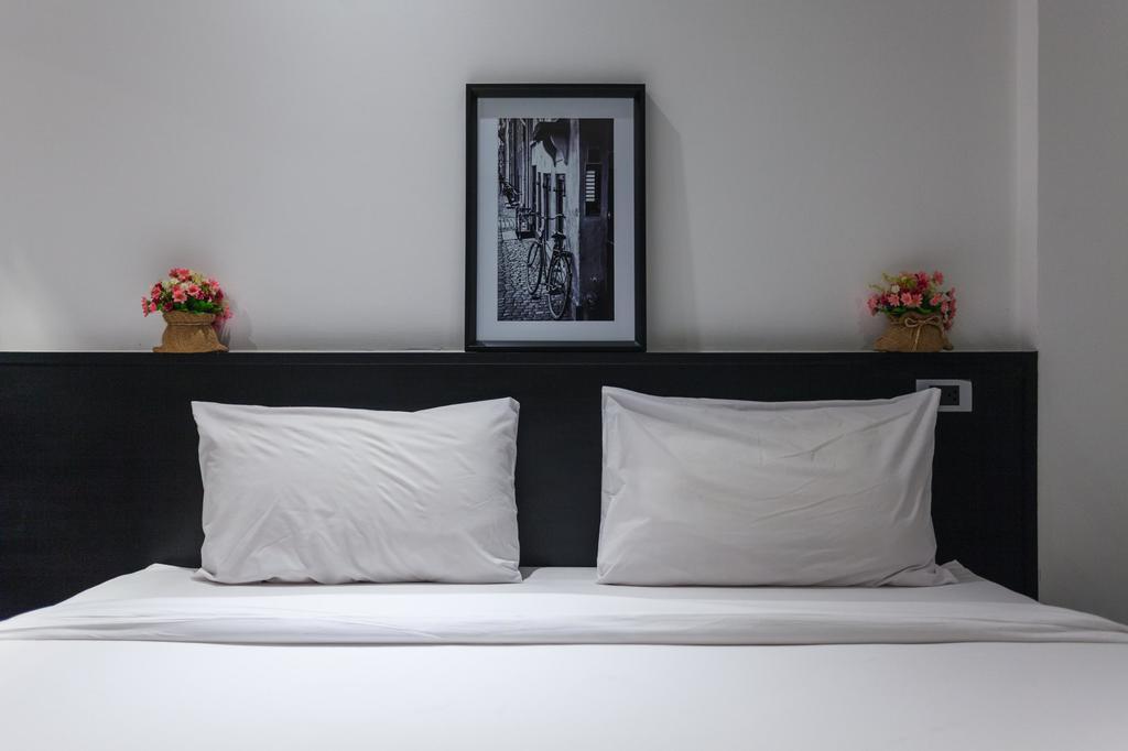 Islanda Boutique Hotel Patong Bagian luar foto