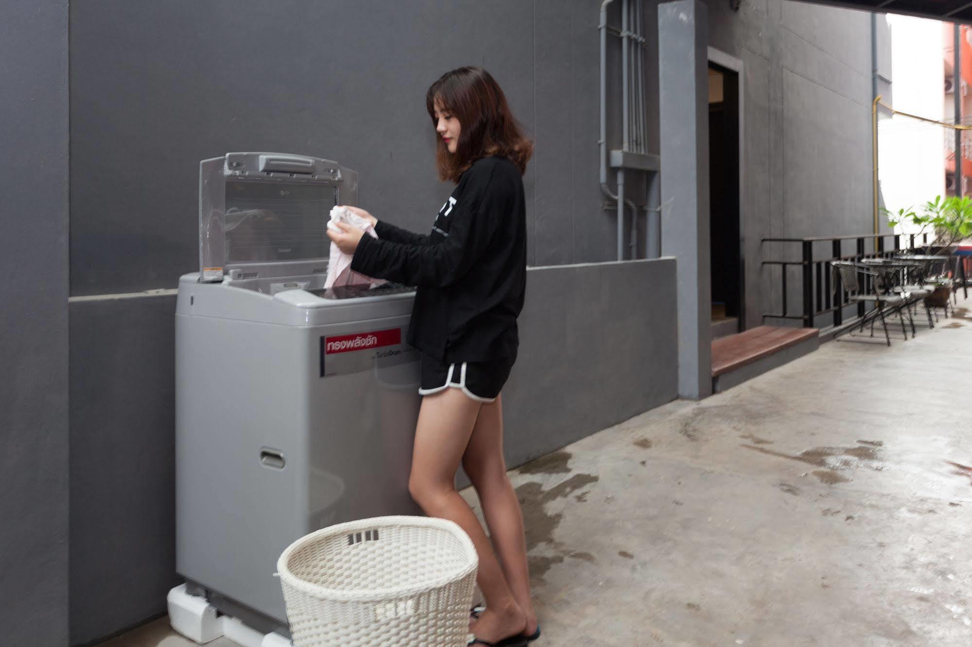 Islanda Boutique Hotel Patong Bagian luar foto